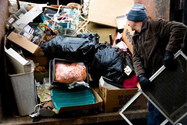 Best Yard Waste Removal  in Orangeville, UT
