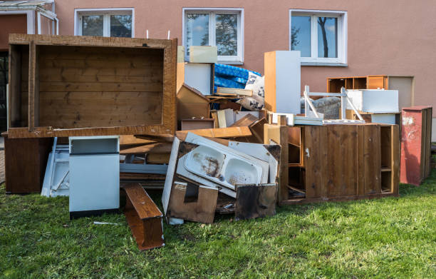 Trusted Orangeville, UT Junk Removal Experts