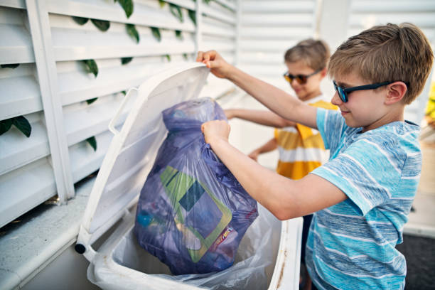 Best Affordable Junk Removal Services  in Orangeville, UT