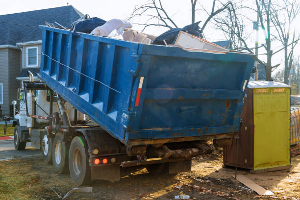 Best Same-Day Junk Removal  in Orangeville, UT