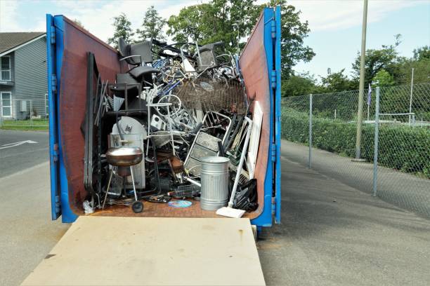 Best Full-Service Junk Removal  in Orangeville, UT
