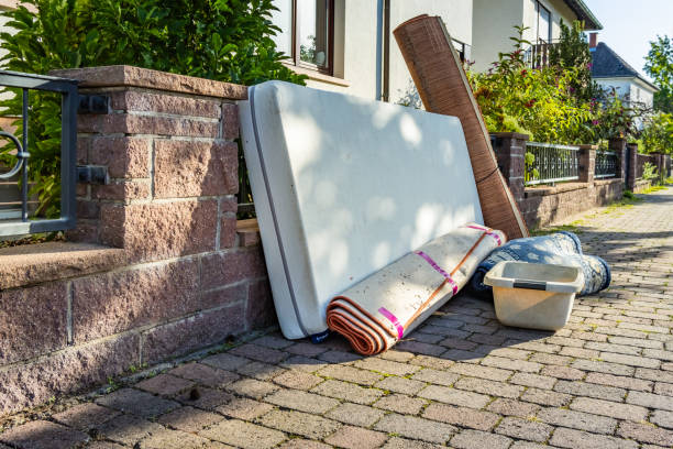 Best Professional Junk Removal  in Orangeville, UT