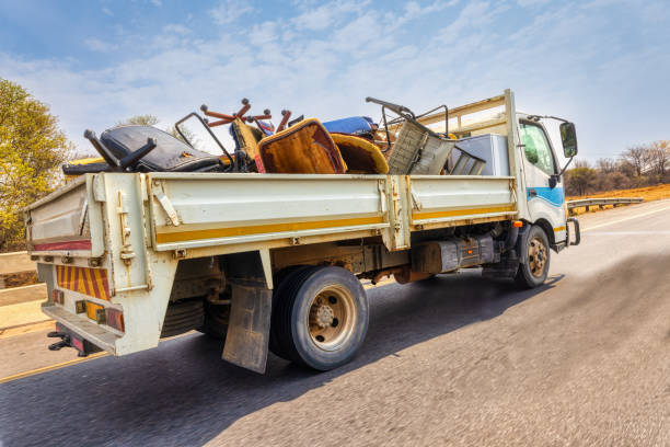 Trash Removal Near Me in Orangeville, UT