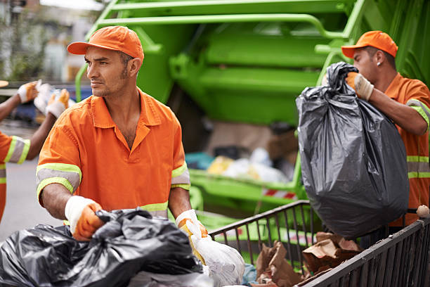 Best Attic Cleanout Services  in Orangeville, UT